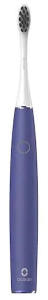 Купить Электрическая зубная щетка Oclean Air 2 фиолетовая